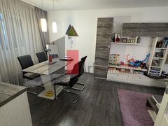 Gorjului vanzare apartament 2 camere centrala termica