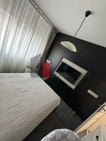 Gorjului vanzare apartament 2 camere centrala termica