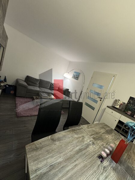 Gorjului vanzare apartament 2 camere centrala termica