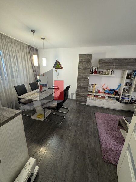 Gorjului vanzare apartament 2 camere centrala termica