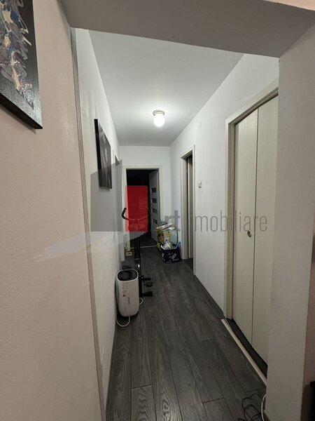 Gorjului vanzare apartament 2 camere centrala termica